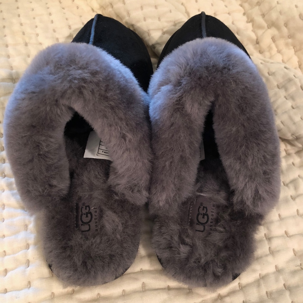 UGG Coquette Slipper